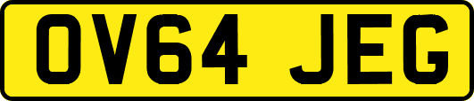 OV64JEG