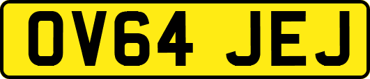 OV64JEJ