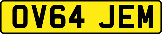 OV64JEM