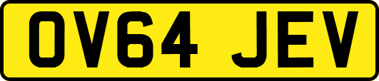 OV64JEV
