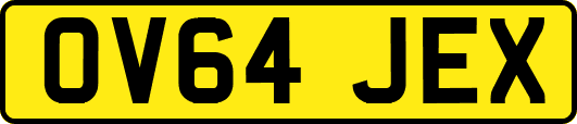 OV64JEX