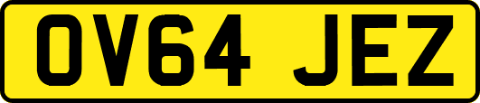 OV64JEZ