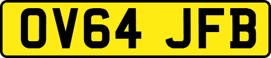 OV64JFB