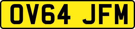 OV64JFM