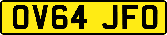 OV64JFO