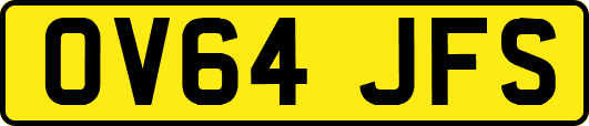 OV64JFS