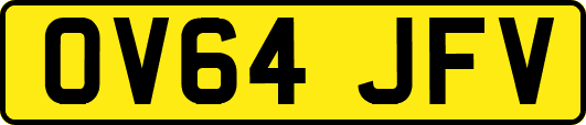 OV64JFV