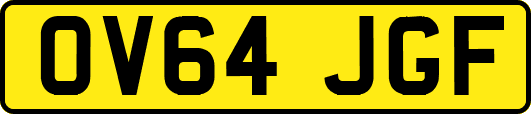 OV64JGF