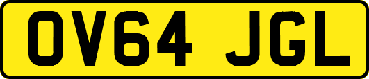 OV64JGL