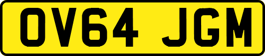 OV64JGM