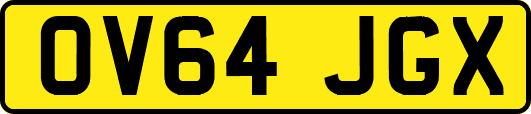 OV64JGX
