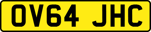 OV64JHC