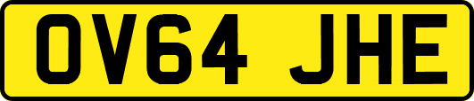 OV64JHE