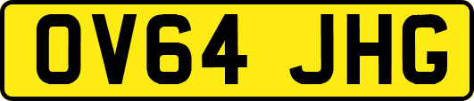OV64JHG