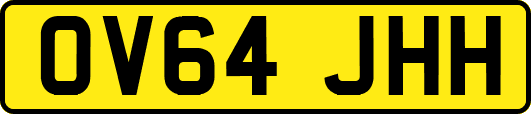 OV64JHH