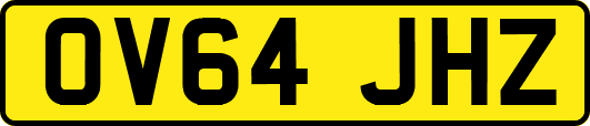 OV64JHZ
