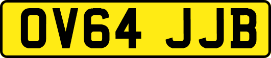 OV64JJB
