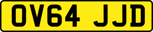 OV64JJD