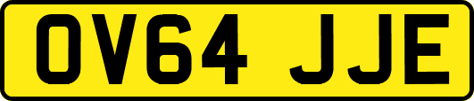 OV64JJE