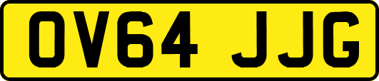 OV64JJG