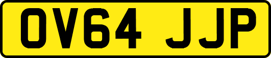 OV64JJP