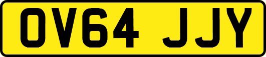 OV64JJY