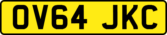 OV64JKC