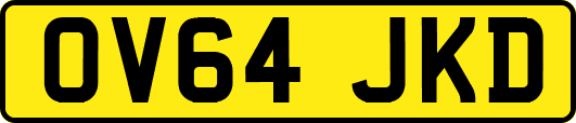 OV64JKD
