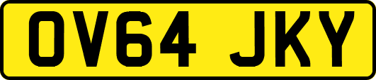 OV64JKY
