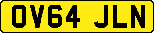 OV64JLN