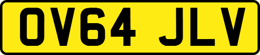 OV64JLV