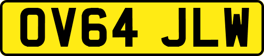 OV64JLW