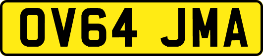 OV64JMA
