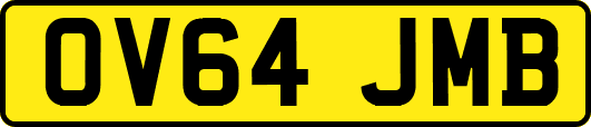 OV64JMB