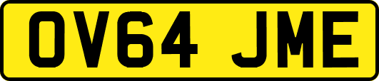 OV64JME