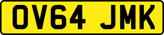 OV64JMK