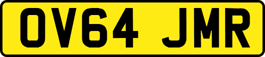 OV64JMR