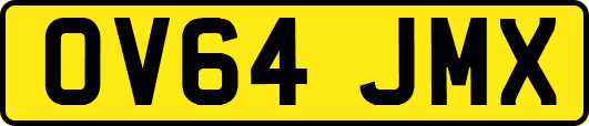 OV64JMX