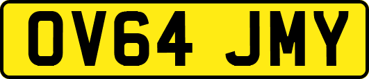 OV64JMY