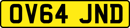 OV64JND