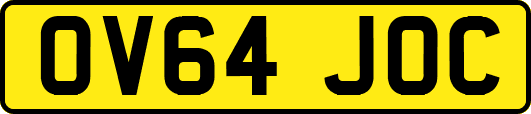 OV64JOC