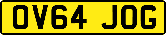 OV64JOG