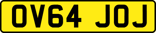 OV64JOJ