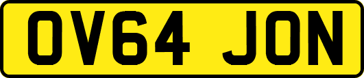OV64JON