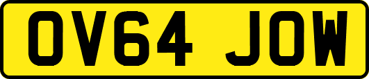 OV64JOW