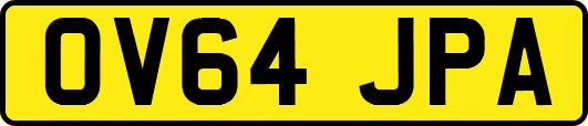 OV64JPA