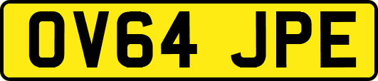 OV64JPE