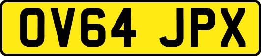 OV64JPX