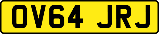 OV64JRJ