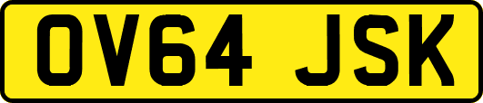 OV64JSK